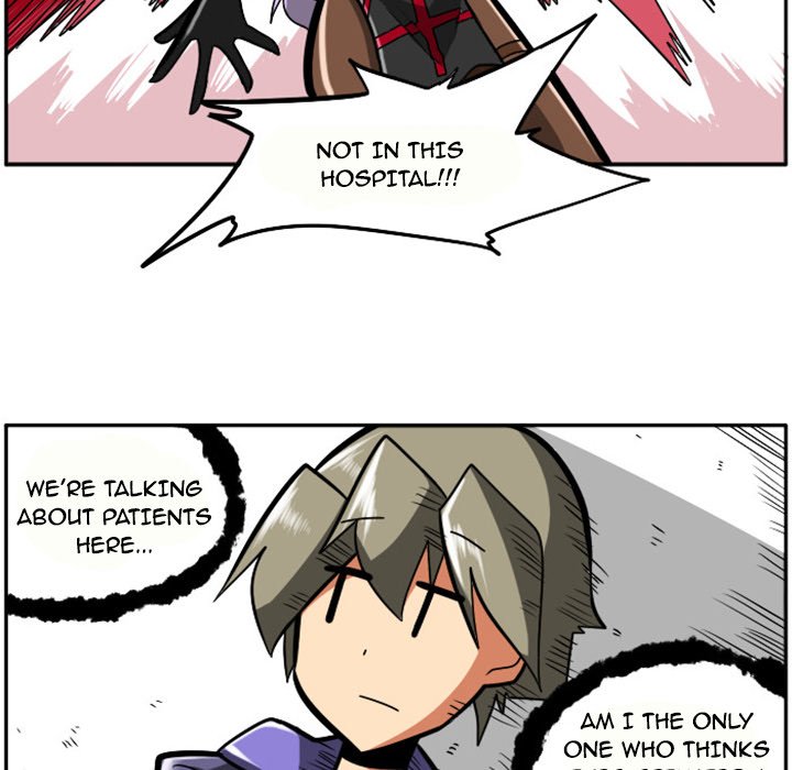 Maki and Friends - episode 16 - 27