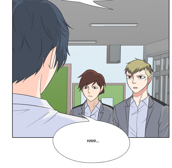 High School Legend : Red Dragon - episode 93 - 56