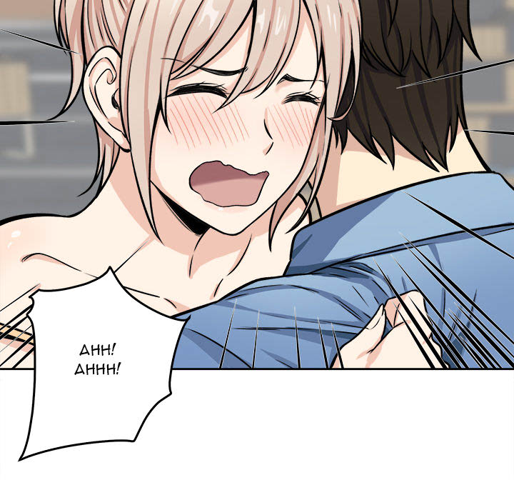 Excuse me, This is my Room - UNCENSORED - episode 39 - 67