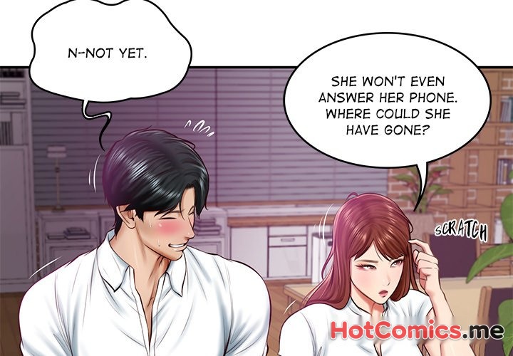 Extremely Rich Family - episode 13 - 3