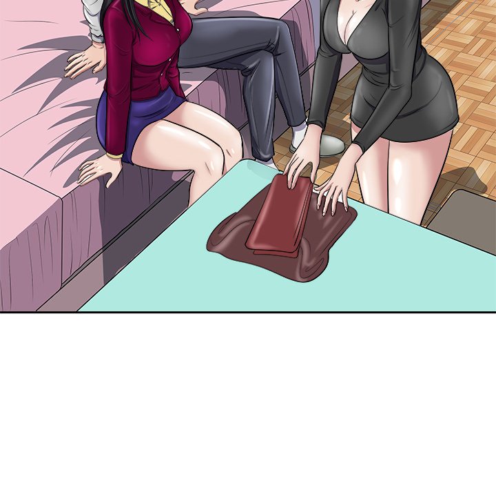 Immoral Family - episode 6 - 65