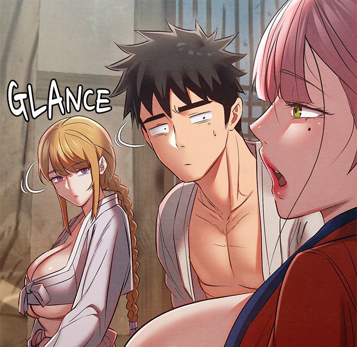 Master of Intimacy - episode 11 - 150