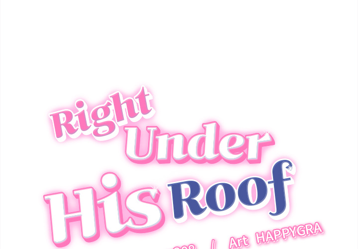 Right Under His Roof - episode 19 - 0
