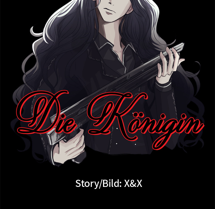 Die Königin - episode 7 - 9