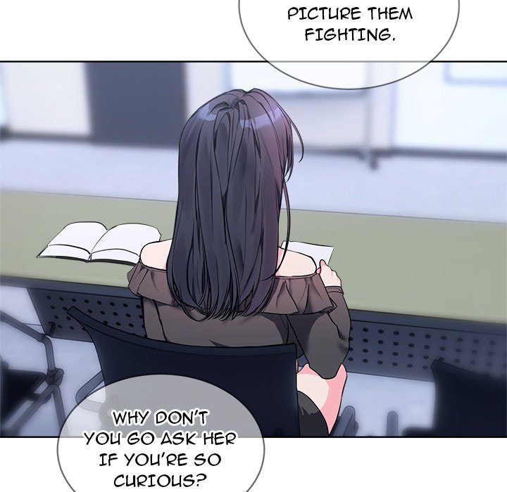 I Want You! - episode 9 - 8