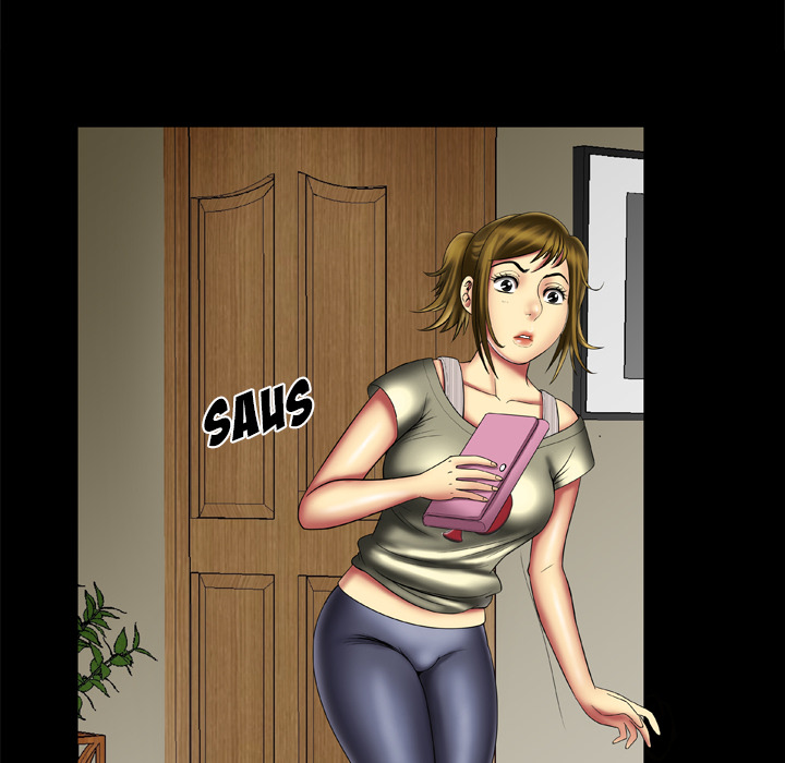 Die Partner meiner Frau - episode 13 - 12