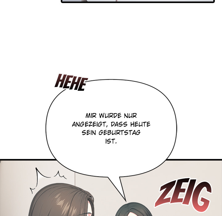 Unter ihrem Schreibtisch - episode 8 - 20