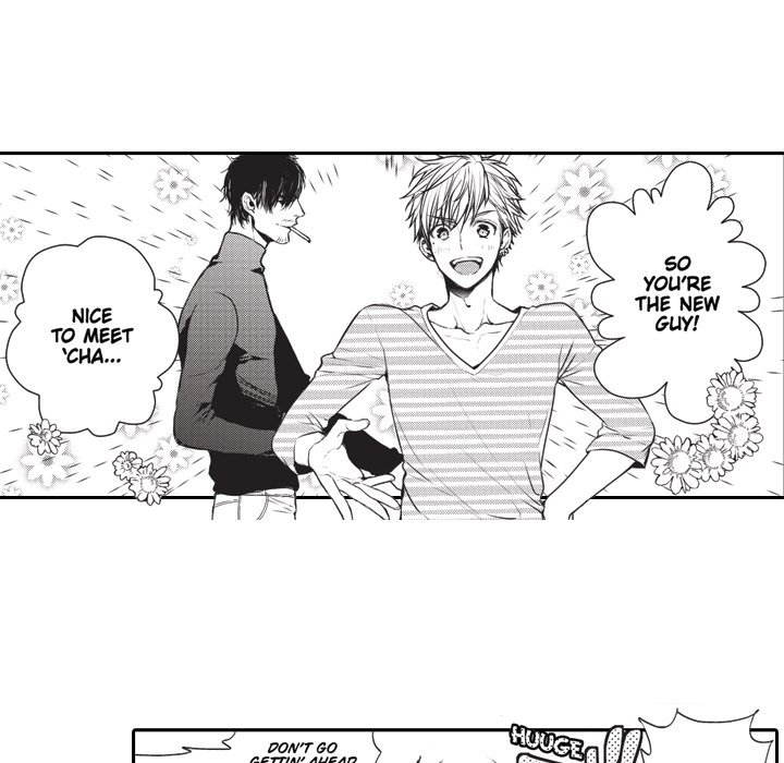 Our House Love Trouble - episode 3 - 14