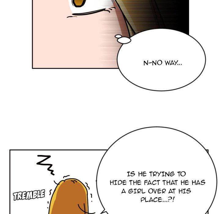 My Cotton Candy - episode 2 - 69