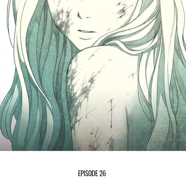 Monster Child - episode 26 - 38