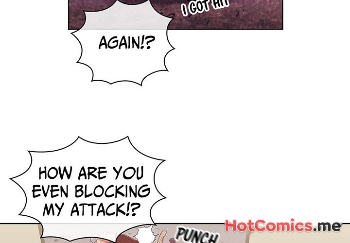 Master, Do You Need A Hand? - episode 46 - 1