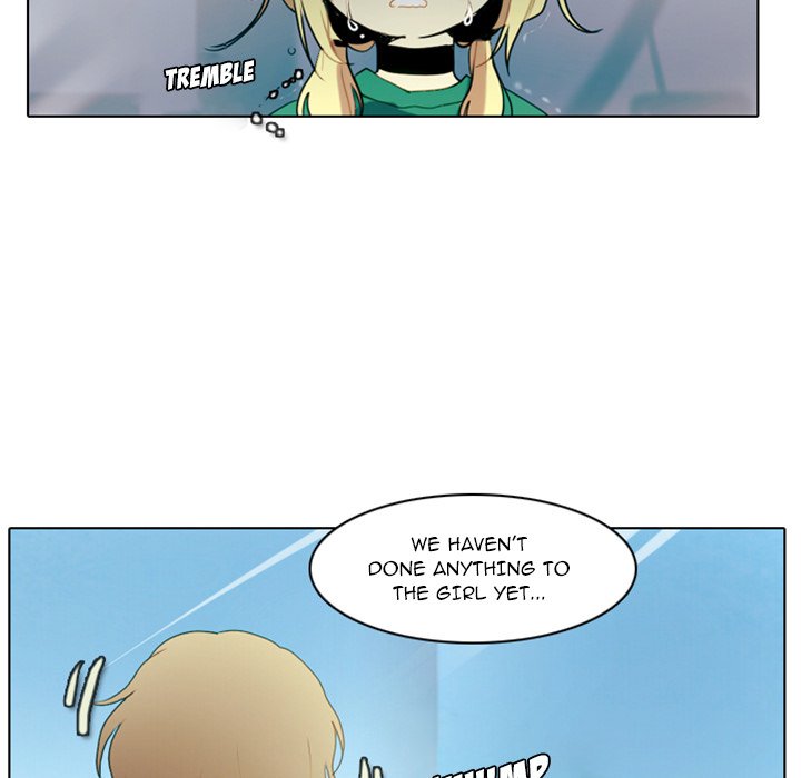 End and Save - episode 3 - 26