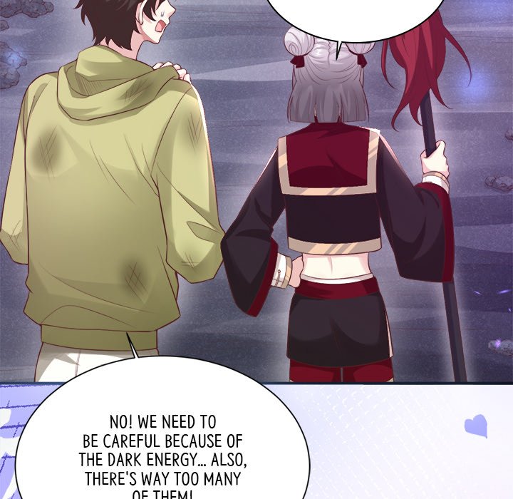 Strange Family - episode 98 - 68