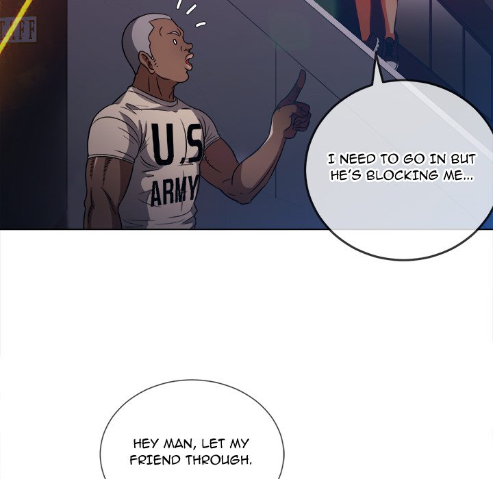 My High School Bully - episode 75 - 55