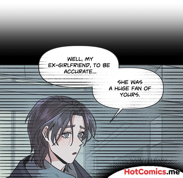 Bitter Sweetheart - episode 7 - 27