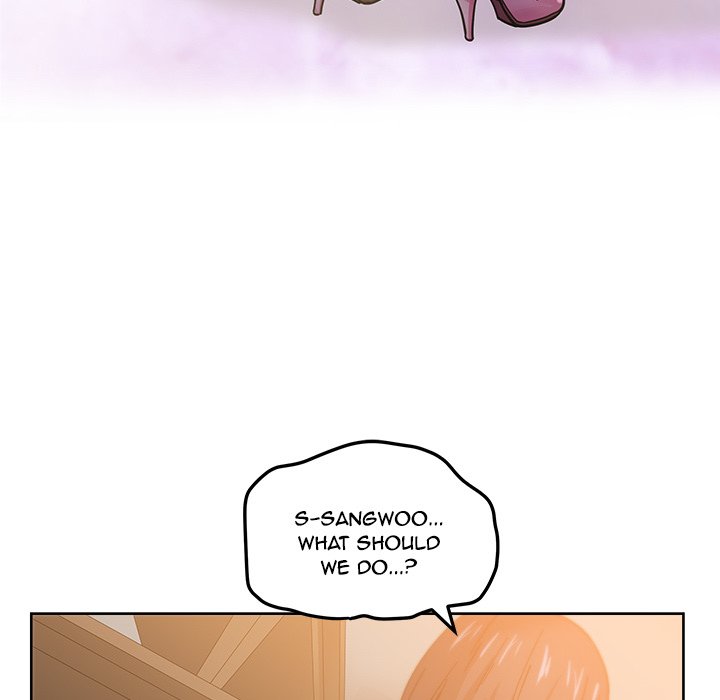 Soojung's Comic Store - episode 42 - 11