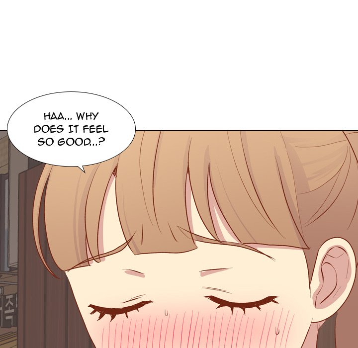 The Giving Girl - episode 15 - 113