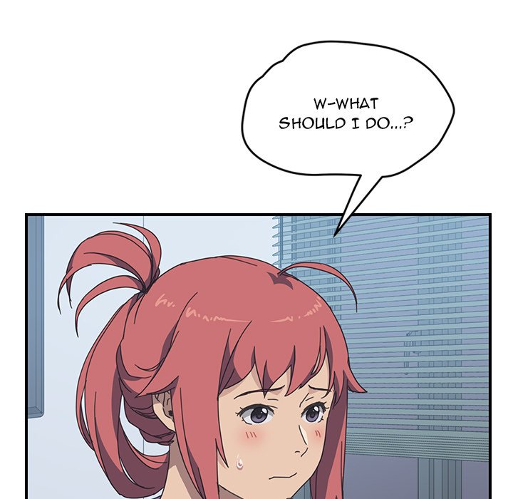 The Unwanted Roommate - episode 11 - 31