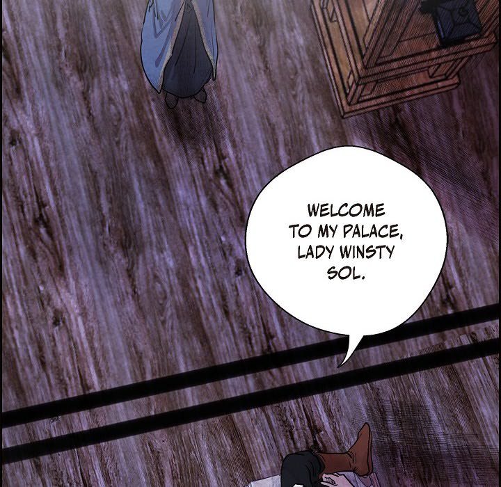 The Villainess Behind the Mask - episode 6 - 18