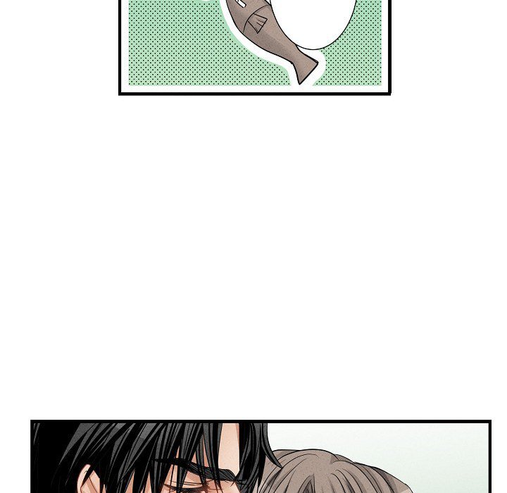 Work, Fight and Love - Webtoon Edition - episode 66 - 103