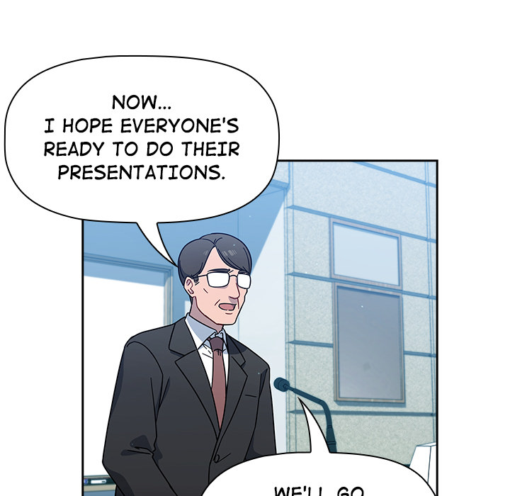 Switch ON - UNCENSORED - episode 1 - 112
