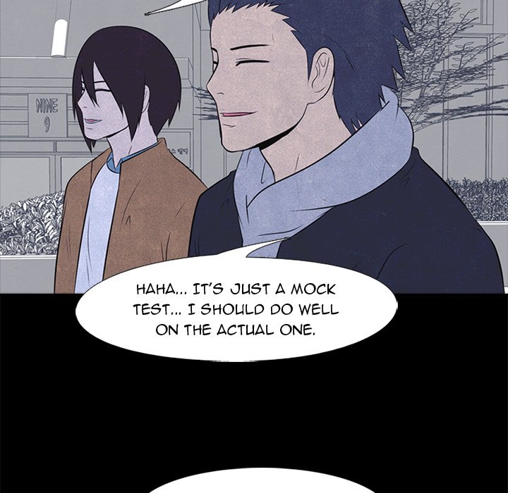 High School Devil - episode 27 - 28