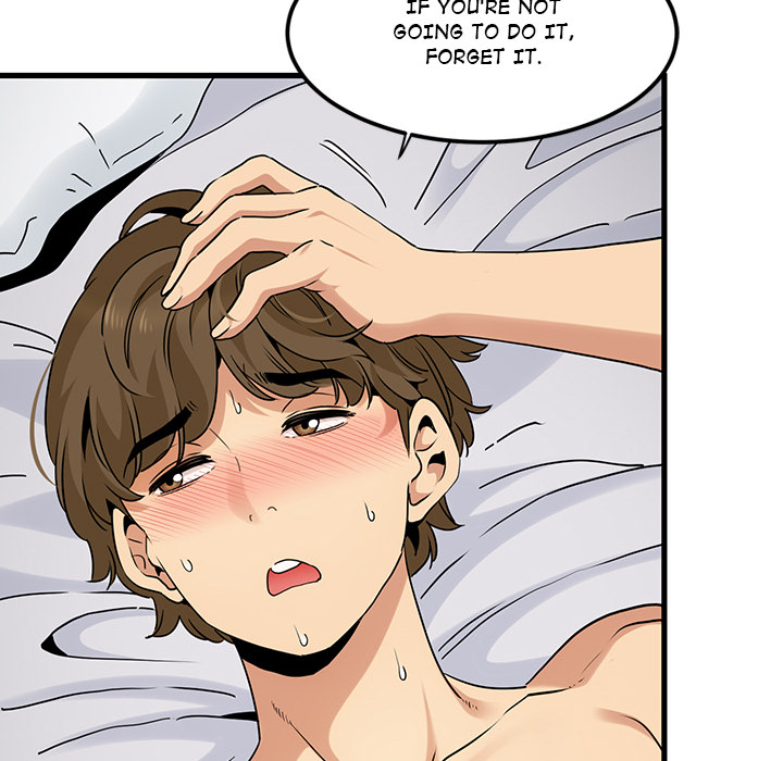 Snapping into Love - UNCENSORED - episode 18 - 112
