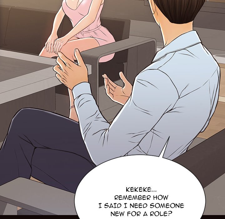 Superstar Cynthia Oh - episode 44 - 64