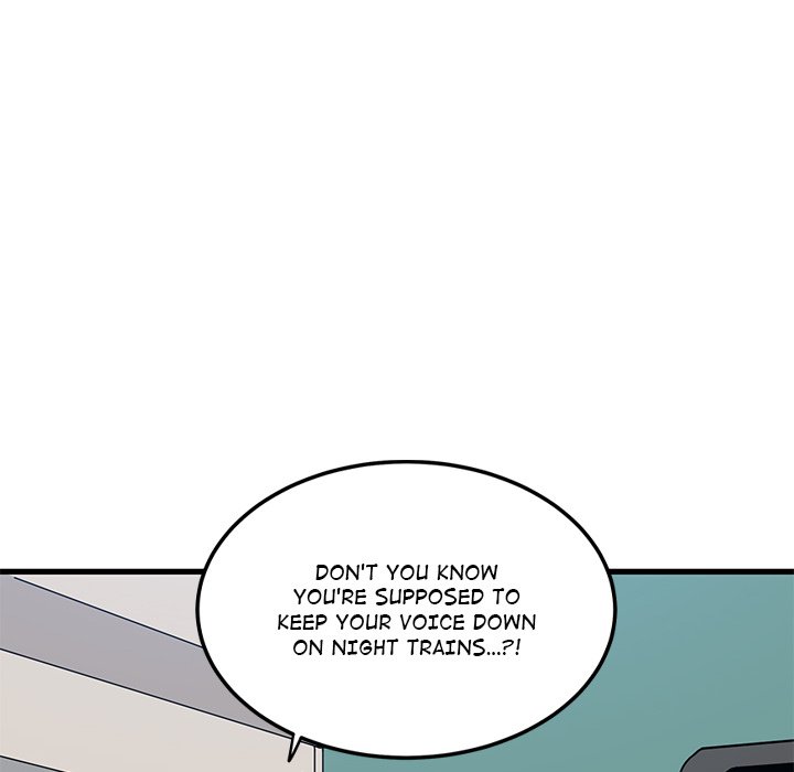 Snapping into Love - episode 39 - 49