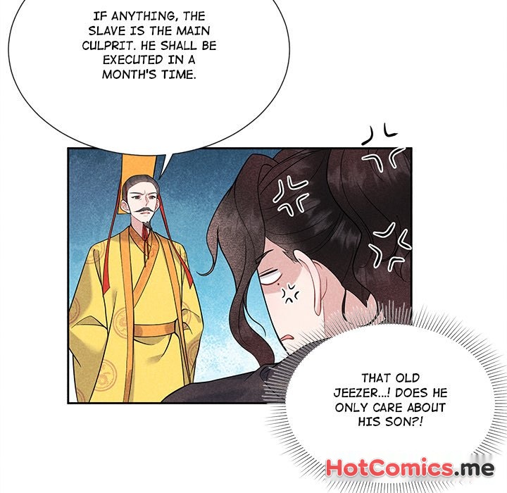 King of Lavitan - episode 40 - 37