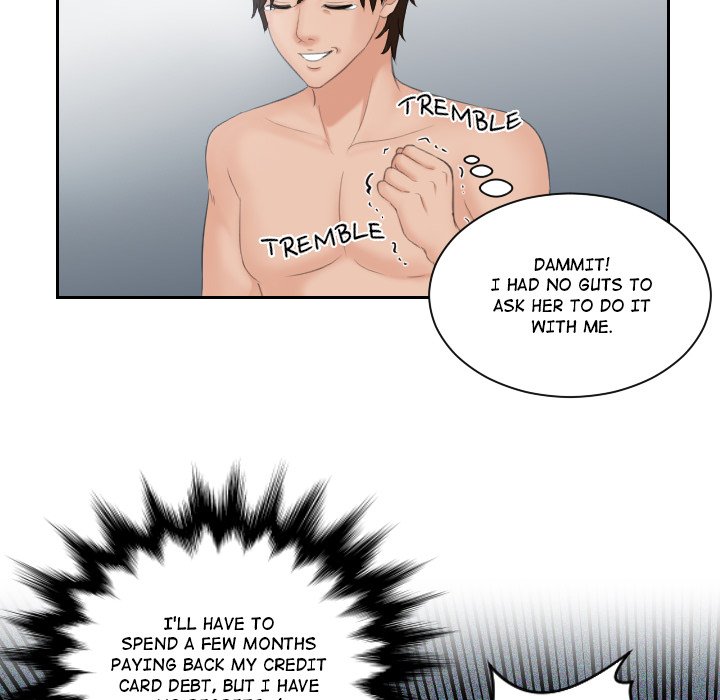 My Love Companion - episode 2 - 11
