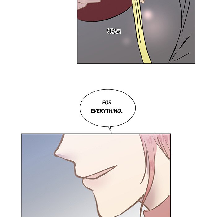 Your Secret Body - episode 33 - 8
