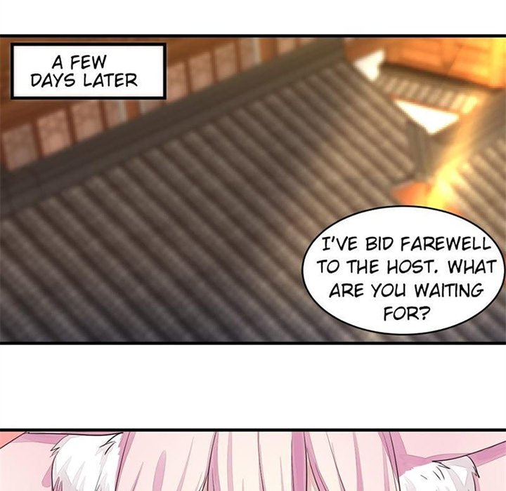 Flowers Whispering - episode 4 - 71