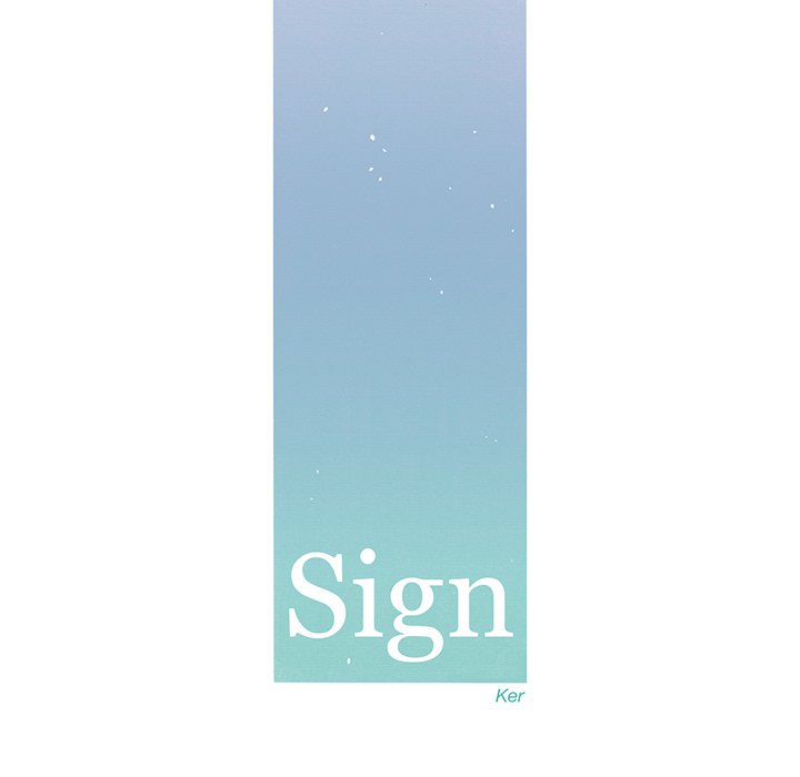 Sign - episode 81 - 13