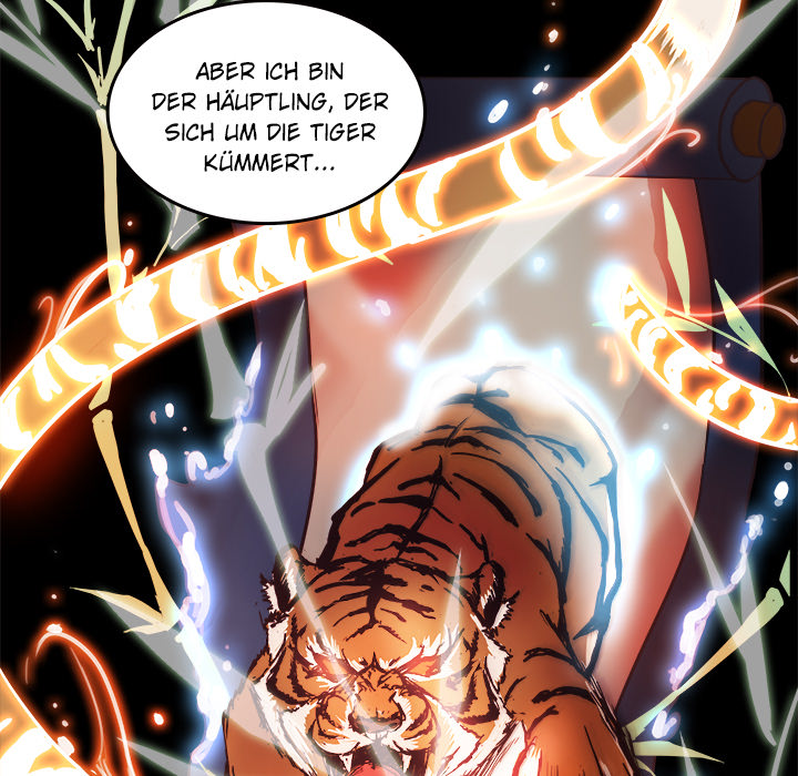 Die Legende vom Tiger,  der Sonne und dem Mond - episode 26 - 10