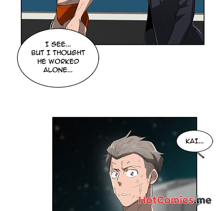 Stardust - episode 54 - 26