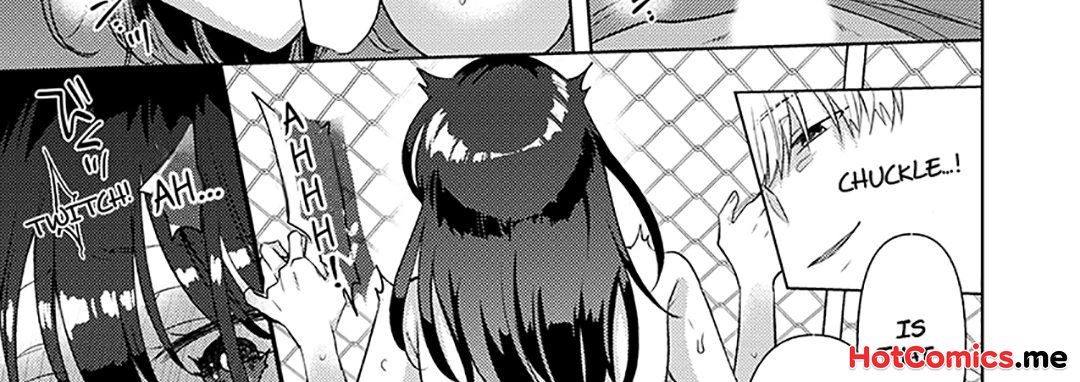 Now That I’m Stuck in His Bed, I Have to Keep Quiet...! The Straight-Laced Nurse Gets Ordered Around by Her Sister’s Boyfriend! - episode 23 - 29