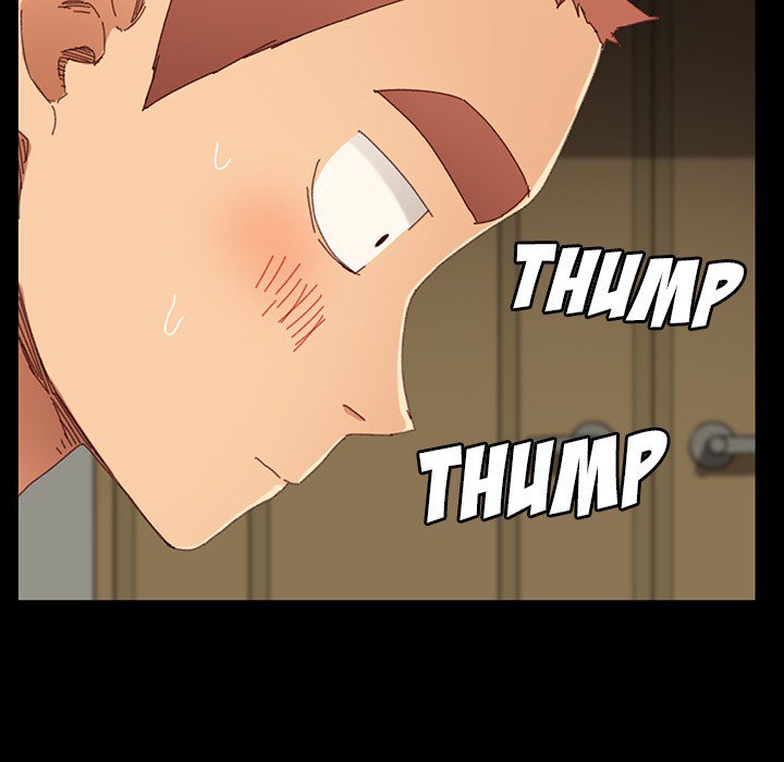 The Perfect Roommates - episode 24 - 34