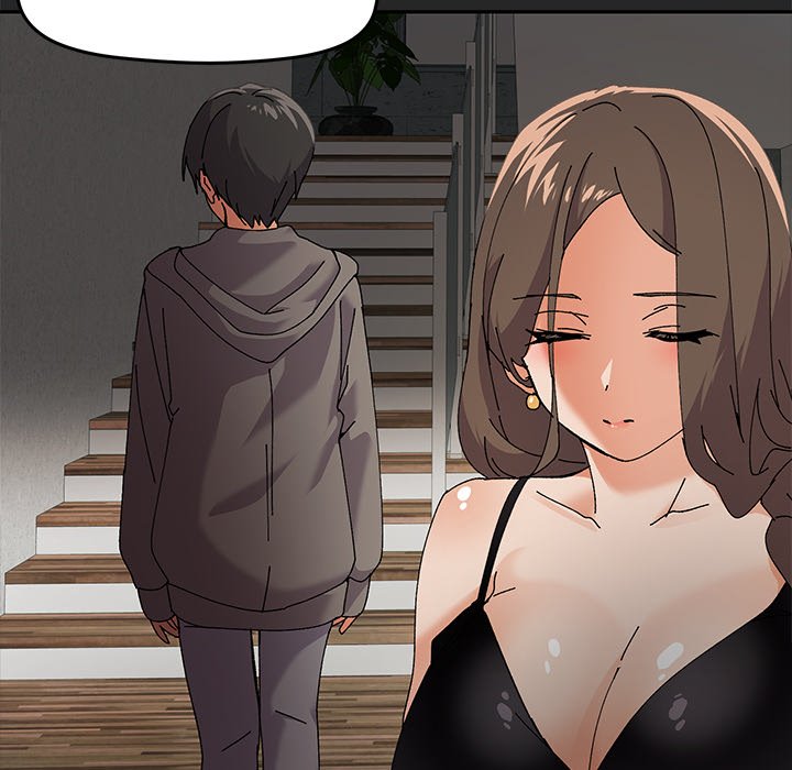 What's Wrong With This Family? - episode 4 - 40