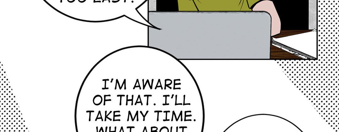 Living with The Wizard - episode 11 - 53