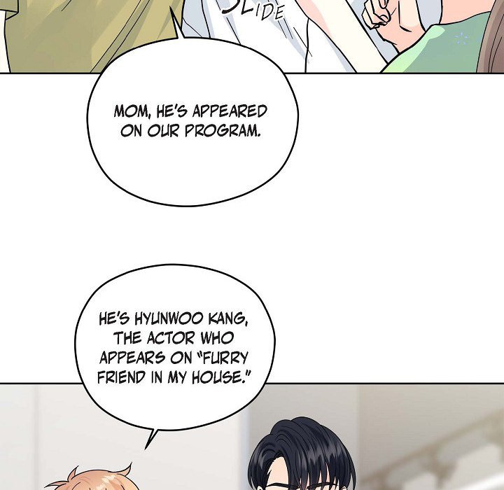 My K - episode 35 - 40