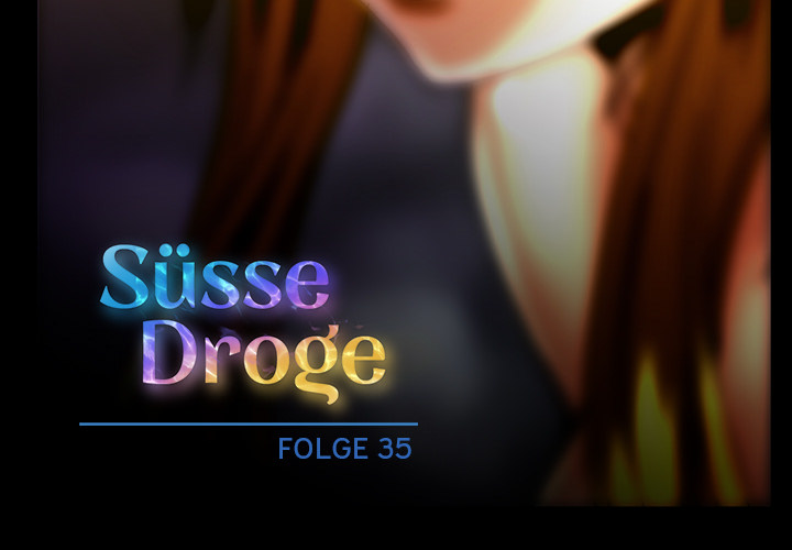 Süsse Droge - episode 35 - 2