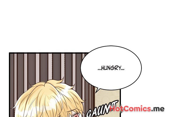 Hold on, Crown Prince! - episode 20 - 2