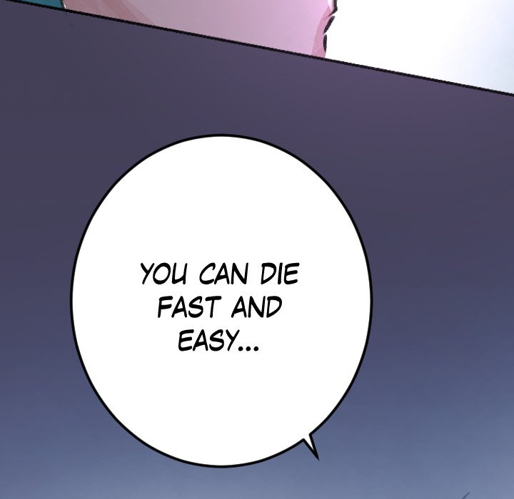 Death's Love Ballad - episode 6 - 15