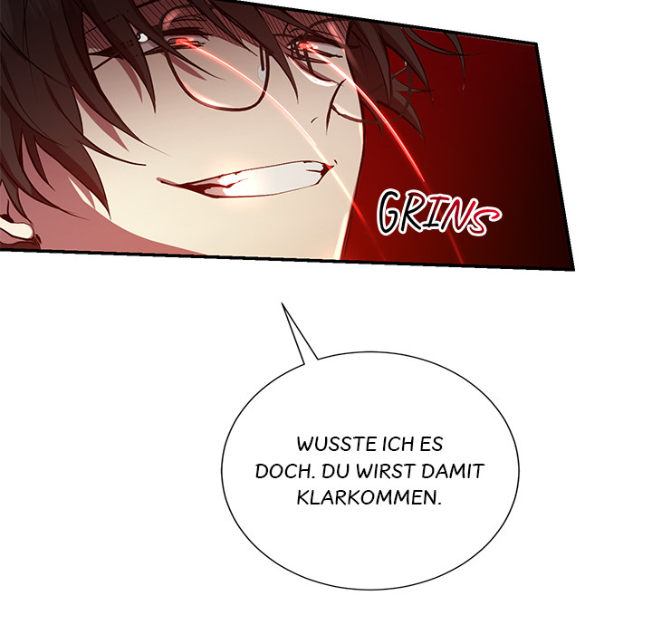 Meine Schulzeit mit Rang F - episode 5 - 21