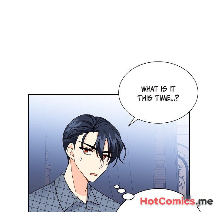 The Destroyer Fell in Love with Me - episode 35 - 21