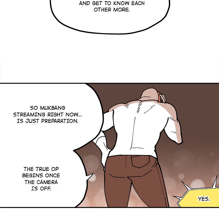 Iron Mech Bride - episode 28 - 34