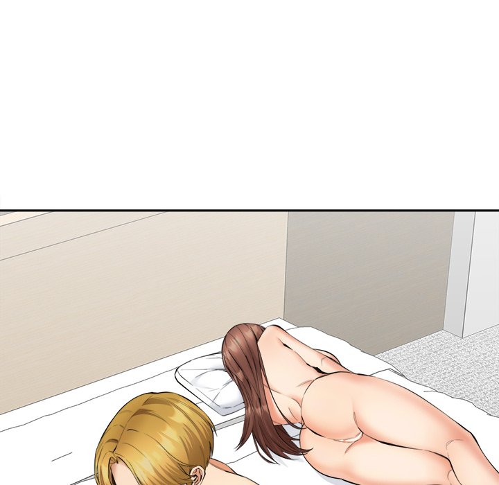 All-Girl Sharehouse - episode 4 - 116