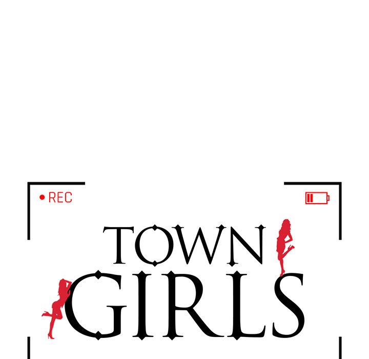 Town Girls - episode 47 - 13