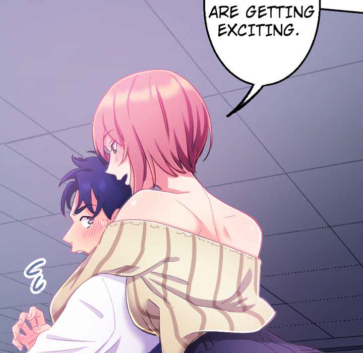That Soaking Wet Girl - episode 6 - 96